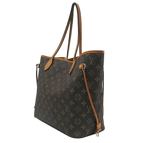 Louis Vuitton(���̺���) M40156 ���׷� ĵ���� �׹�Ǯ MM ����� [�λ꼾�Һ���] �̹���3 - ���̺��� �߰���ǰ