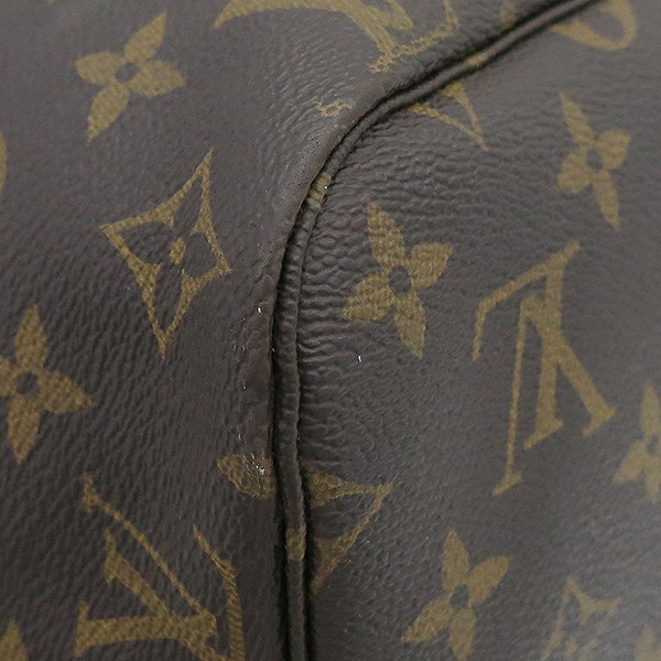 Louis Vuitton(���̺���) M40156 ���׷� ĵ���� �׹�Ǯ MM ����� [�λ꼾�Һ���] �̹���5 - ���̺��� �߰���ǰ