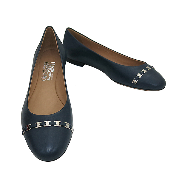 Ferragamo(��󰡸�) �ٶ���� ���̺� ���� ������ ���� [�λ꼾�Һ���] �̹���2 - ���̺��� �߰���ǰ