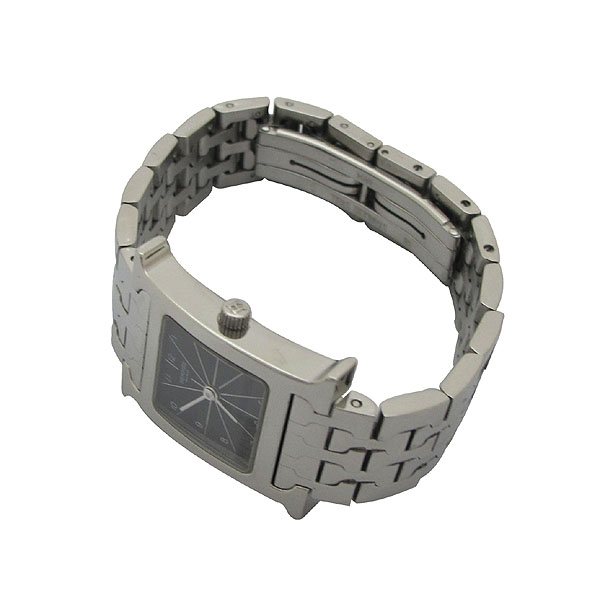 Hermes(�����޽�) HH1.210 H-OUR ������ ��ƿ ��� �ð� [��õ��] �̹���3 - ���̺��� �߰���ǰ