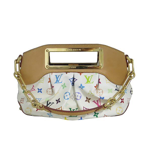 Louis Vuitton(���̺���) M40257 ���׷� ��Ƽ �÷� ȭ��Ʈ �ֵ� PM 2WAY [���빮��] �̹���2 - ���̺��� �߰���ǰ