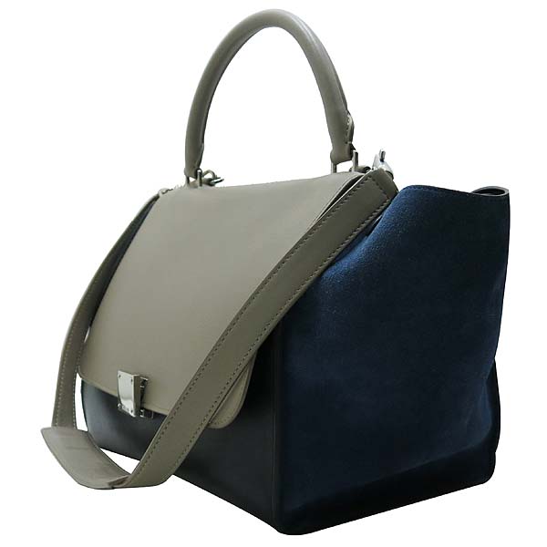 Celine(������) ���� ��Ŭ ��Ƽ �÷� ���� Trapeze(Ʈ������) ��Ʈ�� [��õ��] �̹���3 - ���̺��� �߰���ǰ