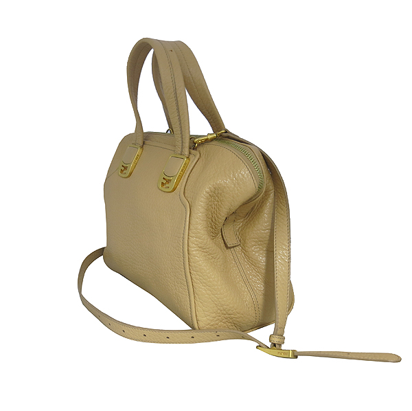 Fendi(���) 8BL114 ������ ���� ī�᷹�� M ������ 2WAY [���빮��] �̹���3 - ���̺��� �߰���ǰ