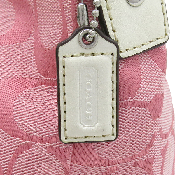 Coach(��ġ) �ñ״�ó ĵ���� �̴� ����� �̹���3 - ���̺��� �߰���ǰ