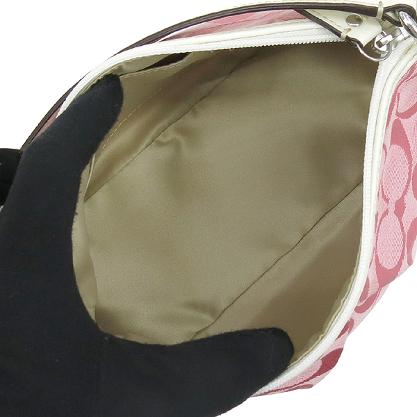 Coach(��ġ) �ñ״�ó ĵ���� �̴� ����� �̹���5 - ���̺��� �߰���ǰ