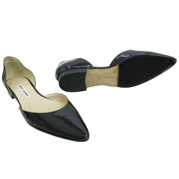 MANOLO BLAHNIK(����� �����) ���� ���̴�Ʈ ����ž �����뱸�� [��������] �̹���2 - ���̺��� �߰���ǰ