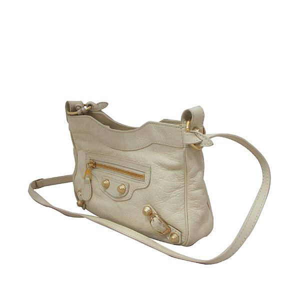 Balenciaga(�߷��þư�) 237203 ������ �÷� ũ�ν��� �̹���2 - ���̺��� �߰���ǰ