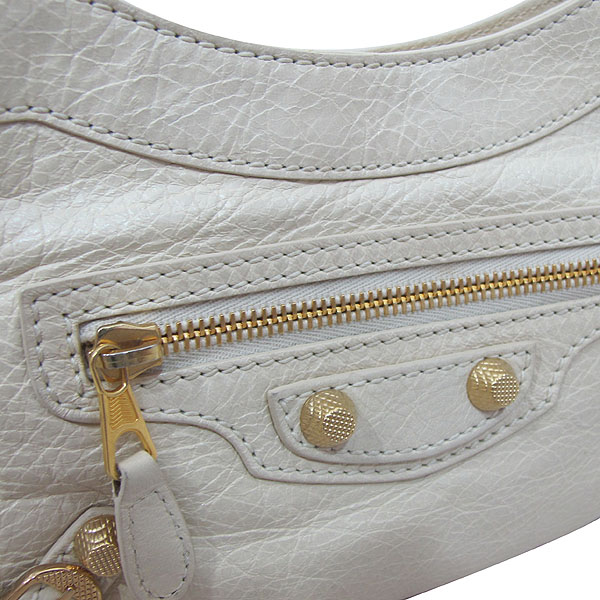 Balenciaga(�߷��þư�) 237203 ������ �÷� ũ�ν��� �̹���4 - ���̺��� �߰���ǰ