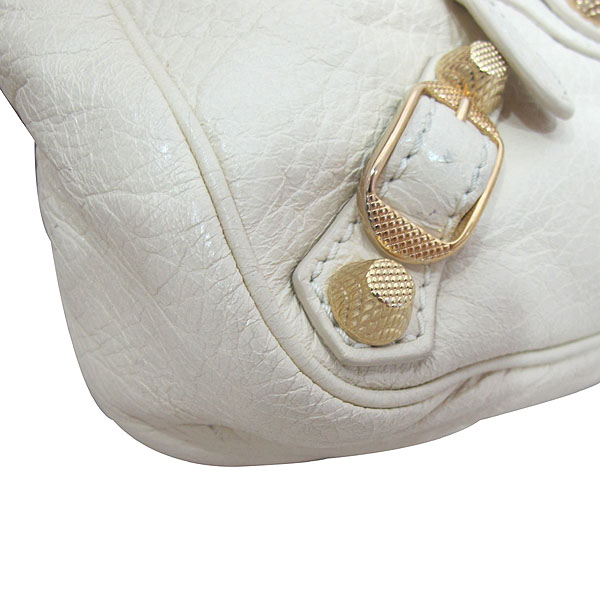 Balenciaga(�߷��þư�) 237203 ������ �÷� ũ�ν��� �̹���5 - ���̺��� �߰���ǰ