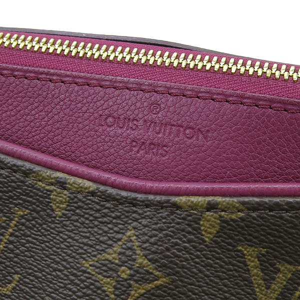 Louis Vuitton(���̺���) M40906 ���׷� ĵ���� AURORE �ȶ� ��Ʈ�� + ��� ��Ʈ�� 2WAY �̹���4 - ���̺��� �߰���ǰ