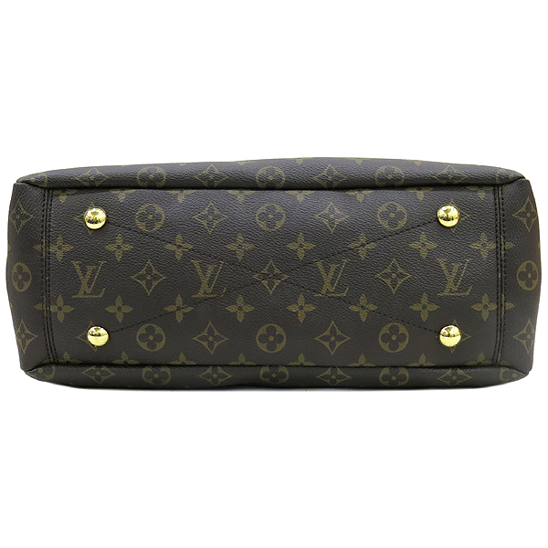 Louis Vuitton(���̺���) M40906 ���׷� ĵ���� AURORE �ȶ� ��Ʈ�� + ��� ��Ʈ�� 2WAY �̹���5 - ���̺��� �߰���ǰ