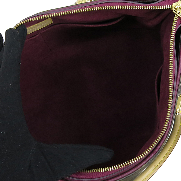 Louis Vuitton(���̺���) M40906 ���׷� ĵ���� AURORE �ȶ� ��Ʈ�� + ��� ��Ʈ�� 2WAY �̹���6 - ���̺��� �߰���ǰ