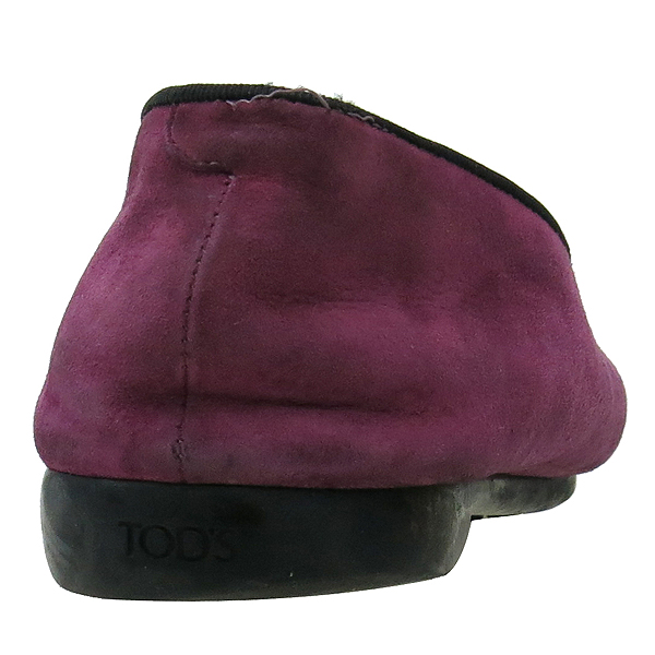 Tod's(����) ���� �÷� ������ �÷� ���� �̹���4 - ���̺��� �߰���ǰ