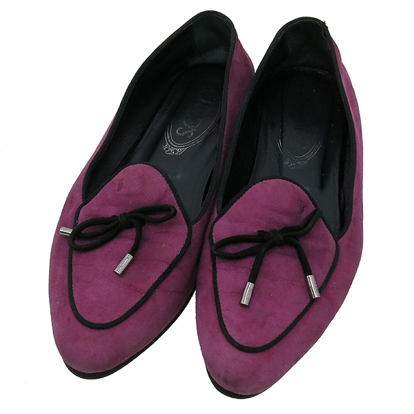 Tod's(����) ���� �÷� ������ �÷� ���� �̹���5 - ���̺��� �߰���ǰ