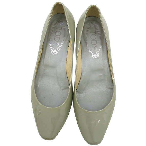 Tod's(����) �׷��� �÷� ������ ������ ���� [��������] �̹���5 - ���̺��� �߰���ǰ