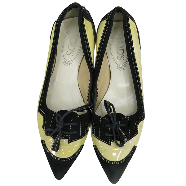 Tod's(����) ���� �����̵� ������ ������ Ʈ���� ������ ���� [��������] �̹���5 - ���̺��� �߰���ǰ