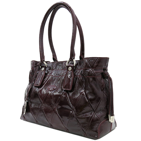 Tod's(����) ���ǵ� ���̴�Ʈ ���� D��Ÿ�ϸ� ��Ʈ�� [��������] �̹���2 - ���̺��� �߰���ǰ