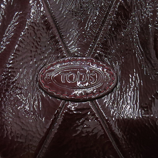 Tod's(����) ���ǵ� ���̴�Ʈ ���� D��Ÿ�ϸ� ��Ʈ�� [��������] �̹���3 - ���̺��� �߰���ǰ