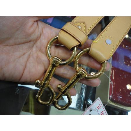Louis Vuitton(���̺���) 2.5 CM ī�����̵� ��� ��Ʈ�� w �̹���2 - ���̺��� �߰���ǰ