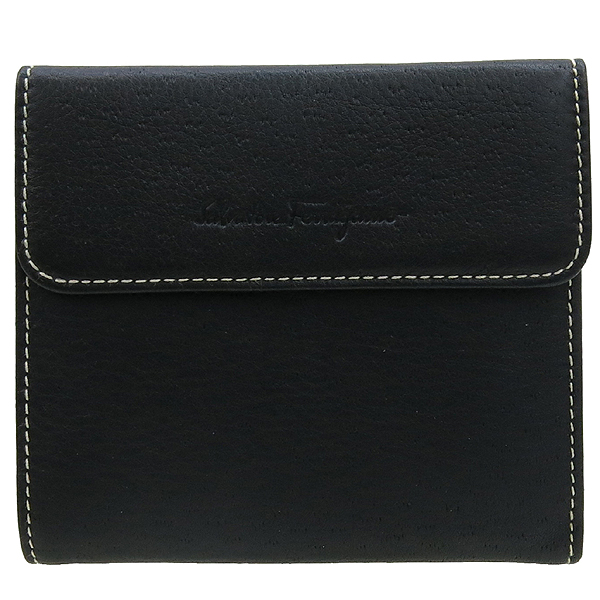 Ferragamo(��󰡸�) 22 3196 ���� ī�� ���� ������ [��������] �̹���2 - ���̺��� �߰���ǰ