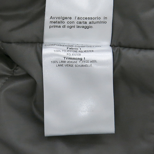 Gucci(����) 268412 �׷��� �÷� �е� ¤�� ���� [���빮��] �̹���5 - ���̺��� �߰���ǰ