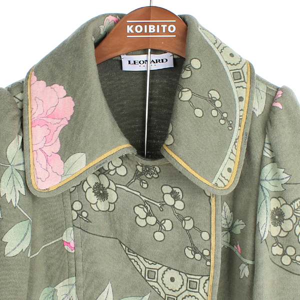 LEONARD(��������) �� ȥ�� ������ ���� + ��ĿƮ SET �̹���2 - ���̺��� �߰���ǰ