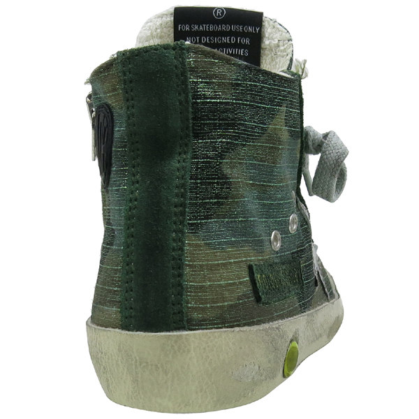 Golden Goose(��籸��) CHILDREN ĥ�己 Ű�� ī���ö��� ���� ����Ŀ�� �̹���4 - ���̺��� �߰���ǰ