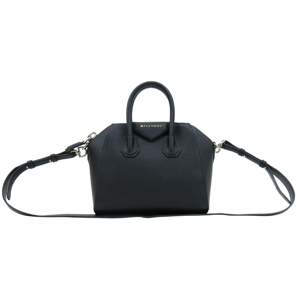 GIVENCHY(�����) BB0503012 ���� ��Ʈ��Ų ��Ƽ���� �̴� ������ 2WAY �̹���2 - ���̺��� �߰���ǰ