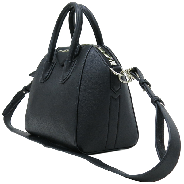GIVENCHY(�����) BB0503012 ���� ��Ʈ��Ų ��Ƽ���� �̴� ������ 2WAY �̹���3 - ���̺��� �߰���ǰ