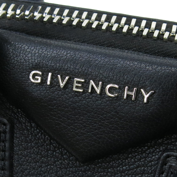 GIVENCHY(�����) BB0503012 ���� ��Ʈ��Ų ��Ƽ���� �̴� ������ 2WAY �̹���4 - ���̺��� �߰���ǰ