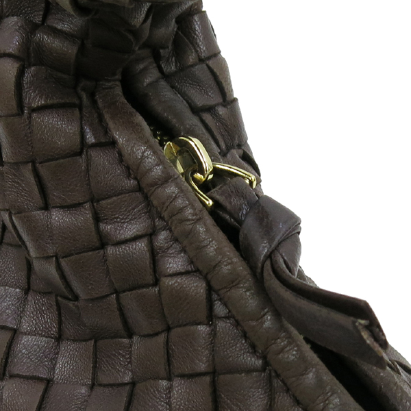 BOTTEGAVENETA(���װ�����Ÿ) ��Ʈ��ġ���� �����÷� ȣ�� M������ ����� [�뱸�ݿ��纻��] �̹���4 - ���̺��� �߰���ǰ