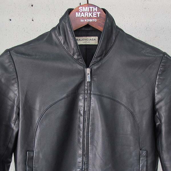 Balenciaga(�߷��þư�) 342695 ���� �÷� ������ ������ ���� ���� [���빮��] �̹���2 - ���̺��� �߰���ǰ