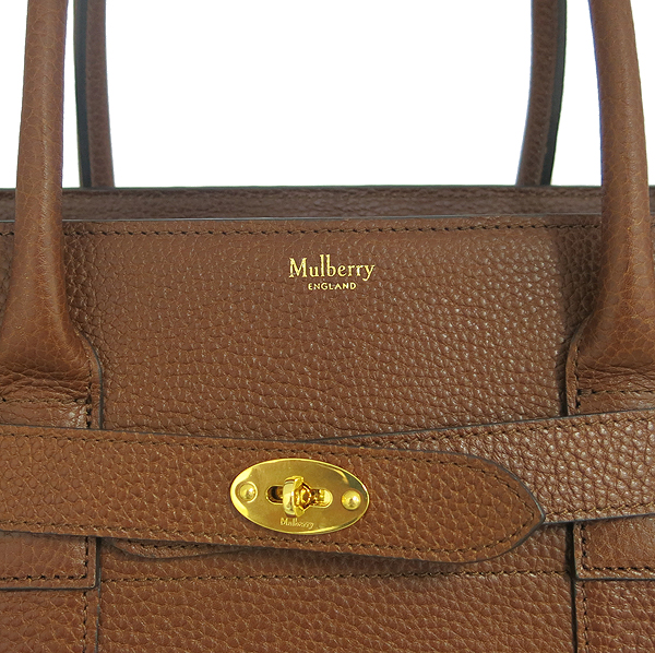 MULBERRY(�ֹ���) HH4359 ���� ���� �� ��� ¤ ���̽����� ��Ʈ�� [���빮��] �̹���4 - ���̺��� �߰���ǰ