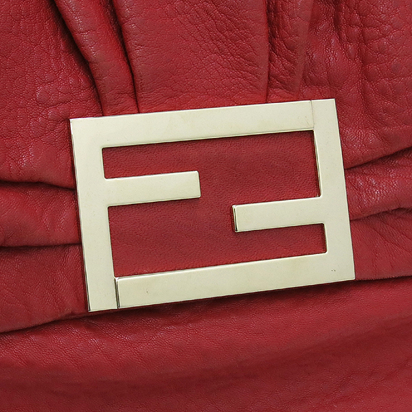 Fendi(���) 8BR614 ���� ���� MIA �̾� ���� �ΰ� ü�� �÷� ����� �̹���4 - ���̺��� �߰���ǰ