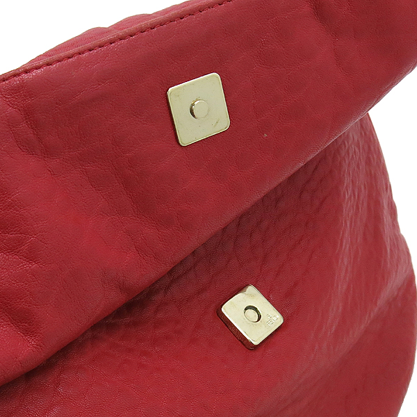 Fendi(���) 8BR614 ���� ���� MIA �̾� ���� �ΰ� ü�� �÷� ����� �̹���6 - ���̺��� �߰���ǰ