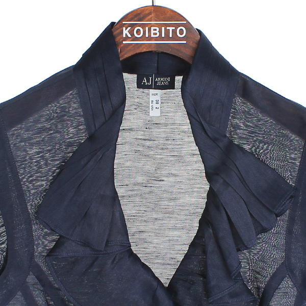 Armani JEANS (�Ƹ���������) ���̺� �÷� �μҸ� ���콺 [��������] �̹���2 - ���̺��� �߰���ǰ