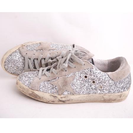 Golden Goose(��籸��) G28WS590 A49 �� �ǹ� �۸��� ����Ŀ�� 38������[����ż�����] �̹���3 - ���̺��� �߰���ǰ
