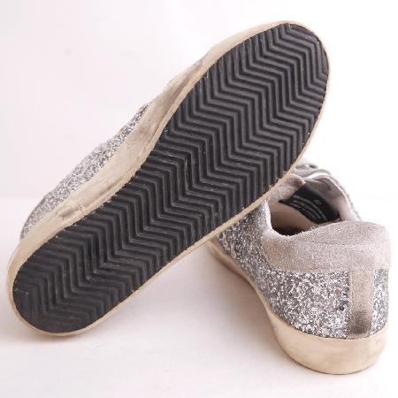 Golden Goose(��籸��) G28WS590 A49 �� �ǹ� �۸��� ����Ŀ�� 38������[����ż�����] �̹���4 - ���̺��� �߰���ǰ