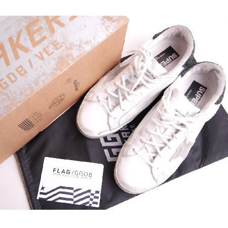 Golden Goose(��籸��) G29WS590 E37 ���۽�Ÿ ����Ŀ�� 38������[����ż�����]w �̹���2 - ���̺��� �߰���ǰ