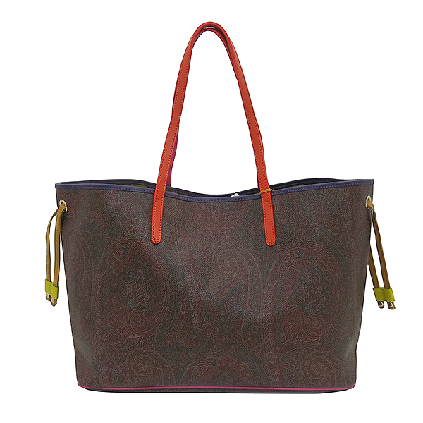 Etro(��Ʈ��) 0B375 9310 ��Ƽ ������ PVC ���� ����� [�λ꼾�Һ���] �̹���2 - ���̺��� �߰���ǰ