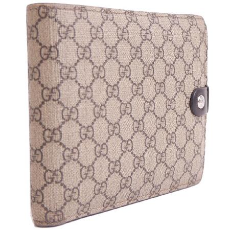 Gucci(����) 281951 GG�ΰ� PVC ���� ������[����ż�����] �̹���3 - ���̺��� �߰���ǰ