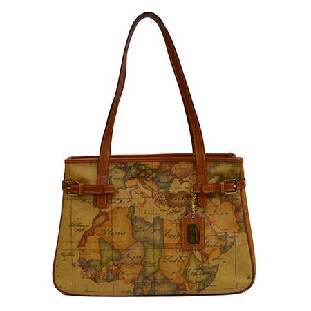 ALVIERO MARTINI (�˺񿡷� ����Ƽ��) �ΰ� PVC ����� �̹���2 - ���̺��� �߰���ǰ