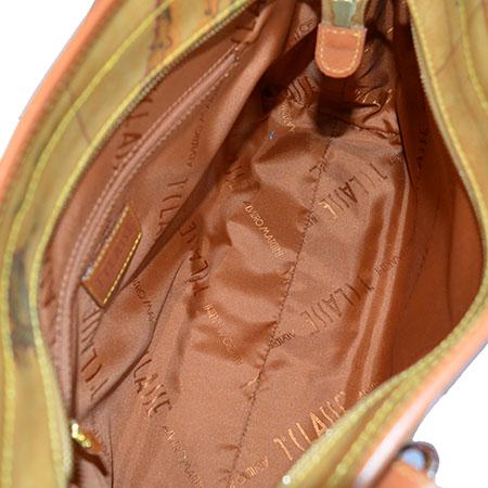 ALVIERO MARTINI (�˺񿡷� ����Ƽ��) �ΰ� PVC ����� �̹���4 - ���̺��� �߰���ǰ