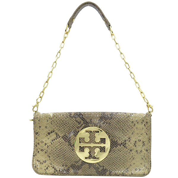 TORY BURCH(�丮��ġ) �Ƹ��� �ΰ� ��� Ŭ��ġ ���� ü�� ����� [��������] �̹���2 - ���̺��� �߰���ǰ