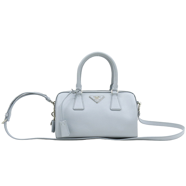 Prada(�����) BL845Y SAFFIANO LUX GRANITO ���ǾƳ� ���� ����Ʈ�׷��� �̴� ������ ��Ʈ�� + �����Ʈ�� 2WAY [��������] �̹���2 - ���̺��� �߰���ǰ