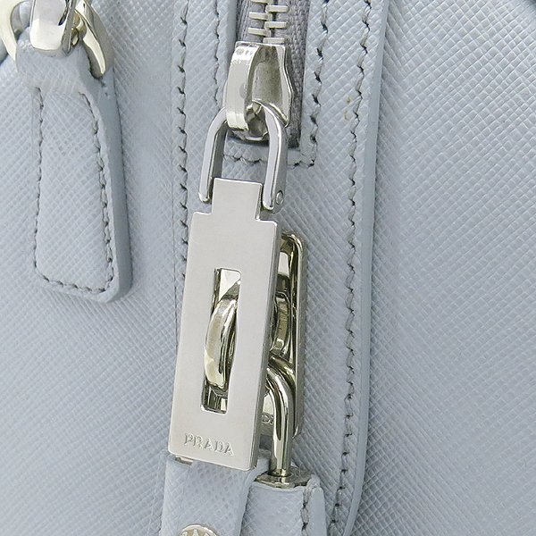 Prada(�����) BL845Y SAFFIANO LUX GRANITO ���ǾƳ� ���� ����Ʈ�׷��� �̴� ������ ��Ʈ�� + �����Ʈ�� 2WAY [��������] �̹���5 - ���̺��� �߰���ǰ