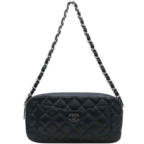 Chanel()  Ų  ü ̴  ̹2 - ̺ ߰ǰ
