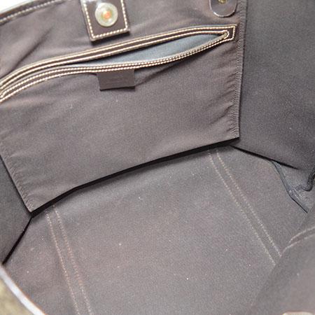 Gucci(����)  197953 GG�ΰ� PVC ���̴�Ʈ ���� Ʈ���� ���� ����� �̹���5 - ���̺��� �߰���ǰ