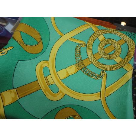 Hermes(�����޽�) �׸��� 100% ��ũ ��ī�� w �̹���3 - ���̺��� �߰���ǰ