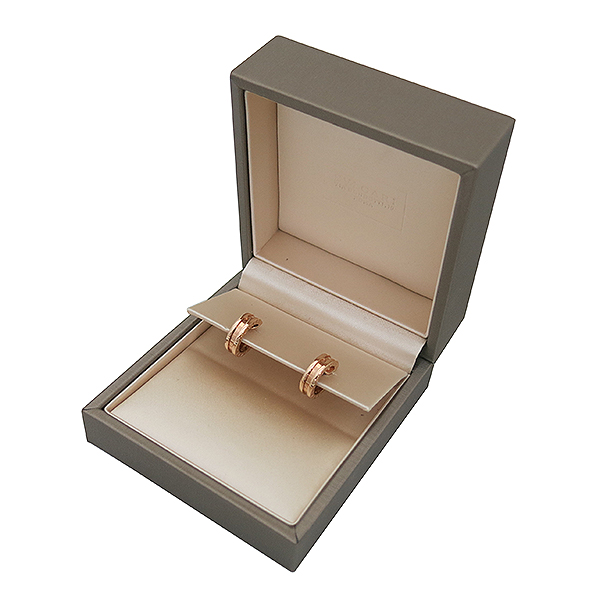 Bvlgari(�Ұ���) 345506 OR855482 18K ��ũ��� B ZERO 1 ������ �� ���� �̾ �Ͱ��� [�λ꼾�Һ���] �̹���2 - ���̺��� �߰���ǰ